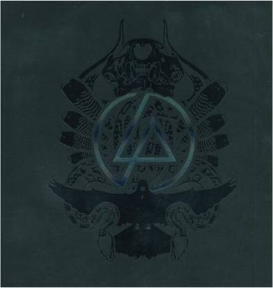 Linkin Park A Thousand Suns (1 CD + 1 DVD + 2 Linkin Park CD) (Deluxe Fan Edition)