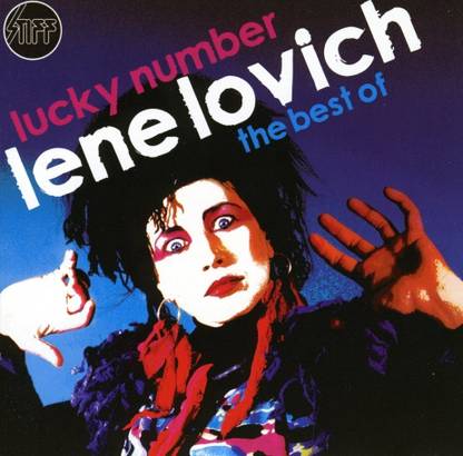Lucky Number: Best Of Lene Lovich