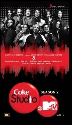Coke Studio @ MTV Season 2 (Episode 7,8)