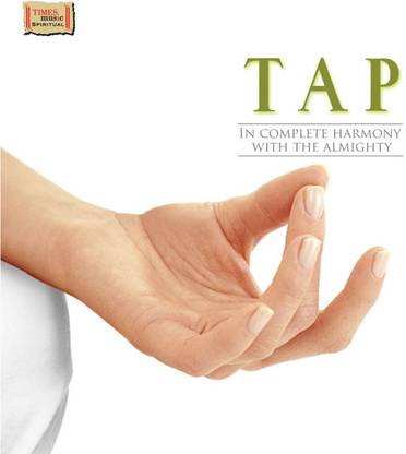 Tap - In Complete Harmony With Almighty