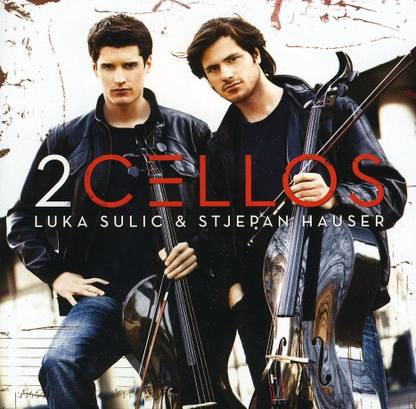 2cellos