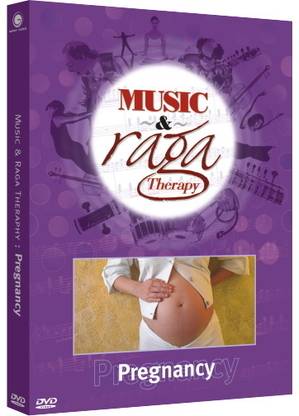 Music & Raga Theraphy:Pregnancy
