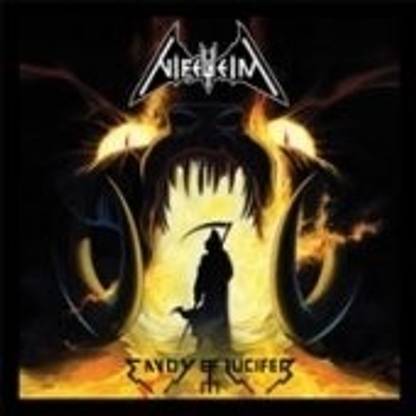 Envoy Of Lucifer (Swe)