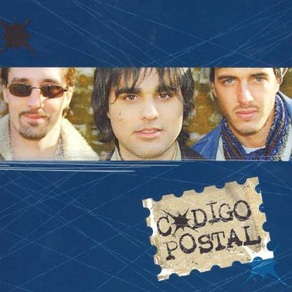 Codigo Postal