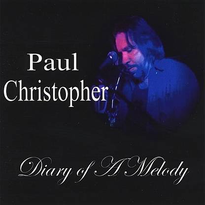 Diary Of A Melody