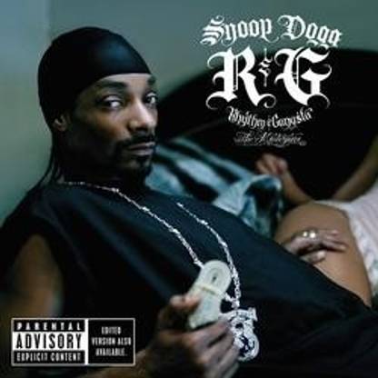 R&G (Rhythm & Gangsta): The Masterpiece (Explicit Version)