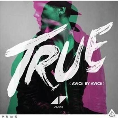 True - Avicii By Avicii