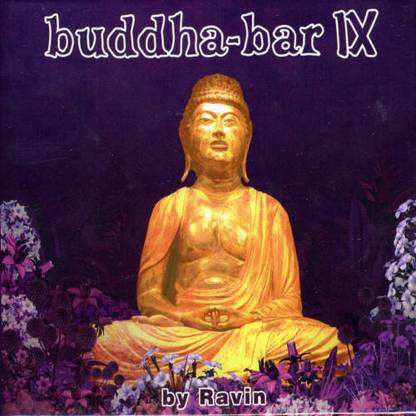 Buddha Bar IX Various