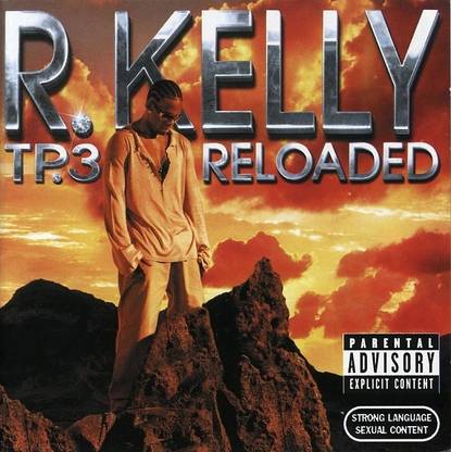 Tp3 Reloaded (Bonus DVD) (Ltd)