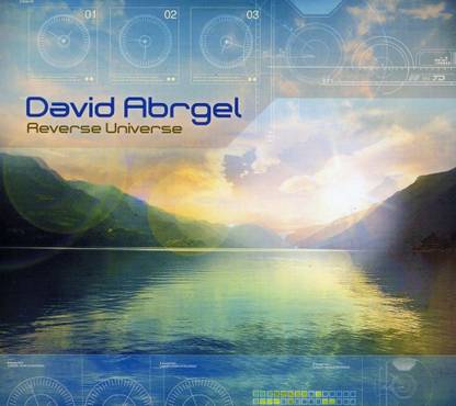 Reverse Universe