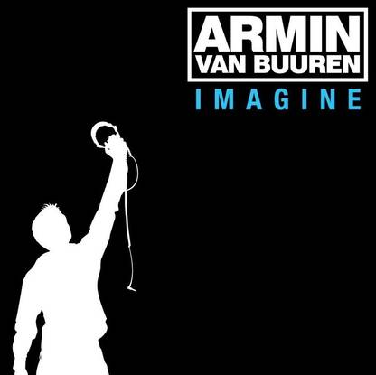 Imagine Audio CD Standard Edition