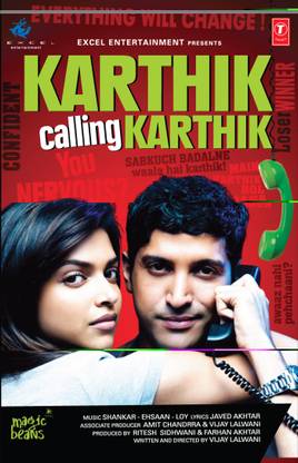 Karthik Calling Karthik