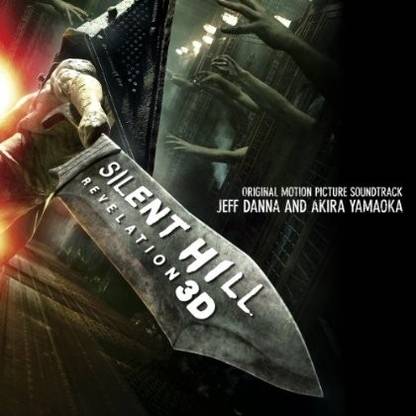 Silent Hill Revelation 3d (Original Score) OST