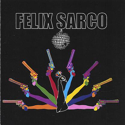 Felix Sarco