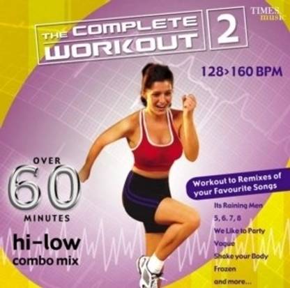 The Complete Workout