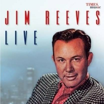 Jim Reeves