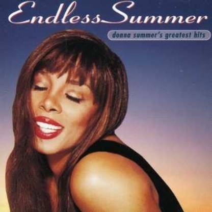 Endless Summer Donna Summers Greatest Hits