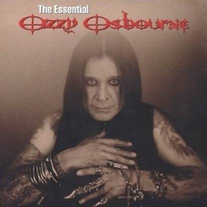 Essential Ozzy Osbourne (Ltd) (Rmst)