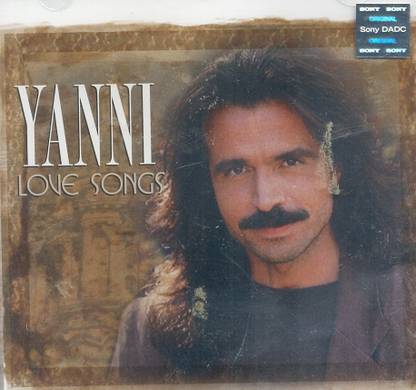 Love Songs (YANNI)