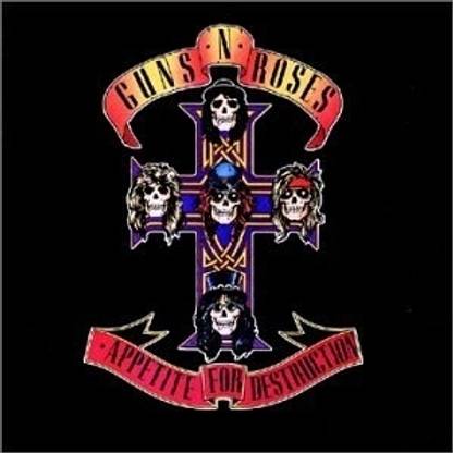 Appetite For Destruction (Cln)