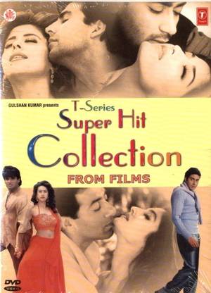 T.series Super Hit Collection