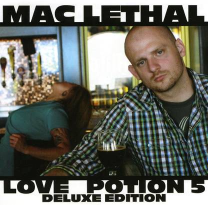 Love Potion 5