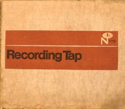 Dont Stop: Recording Tap