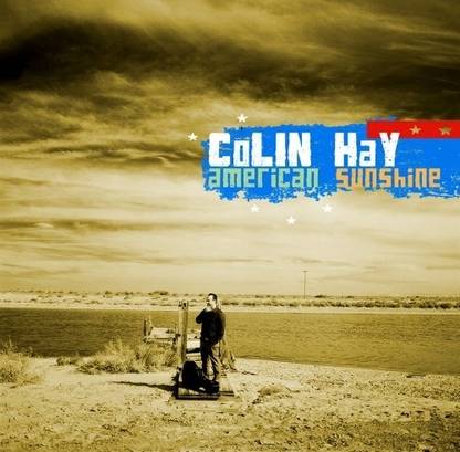 American Sunshine (Bonus Track)