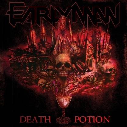 Death Potion