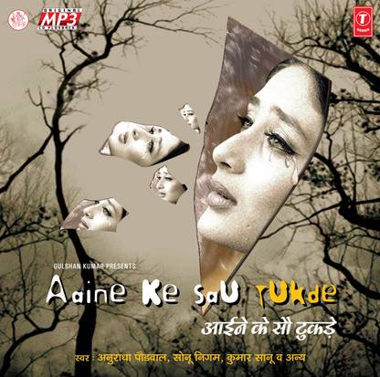 Aaine Ke Sau Tukde