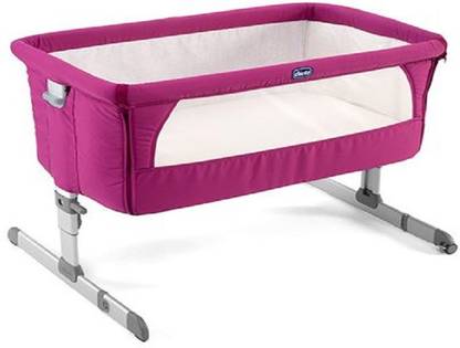 Chicco Next To Me Crib Bed