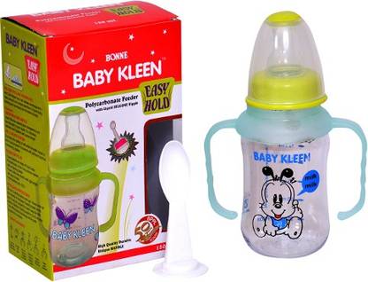 BONNE Baby Kleen Easy Hold Mini - 150 ml