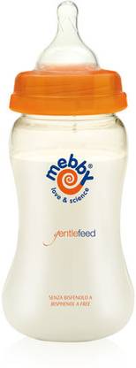 Mebby Gentlefeed PES - 250 ml