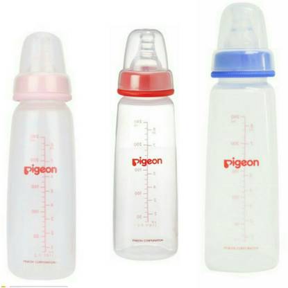 Pigeon plastic - 240 ml