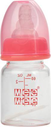 MeeMee PREMIUM FEEDING BOTTLE� - 60 ml