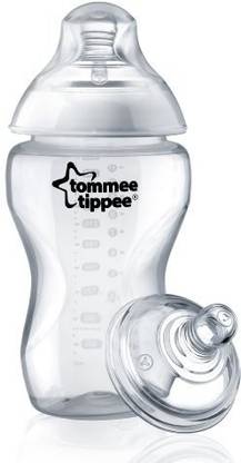 Tommee Tippee Added Cereal Bottle - 11 ml