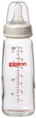 Pigeon Glass Nurser K-6 - 200 ml