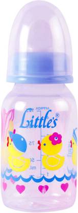 Little's Classic Mini Feeding Bottle - 125ml - 125 ml
