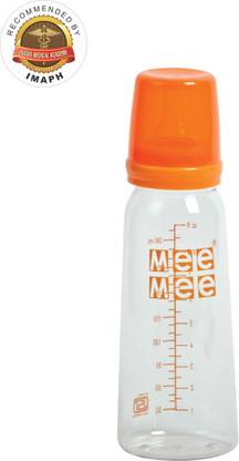 MeeMee PREMIUM FEEDING BOTTLE� - 250 ml