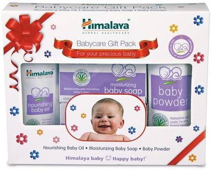 Himalaya Herbals Oil Soap Powder