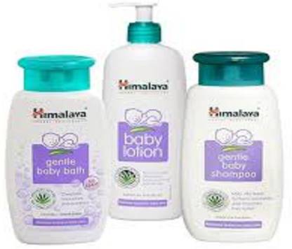 Himalaya Herbals Himalaya Baby Combo Kit