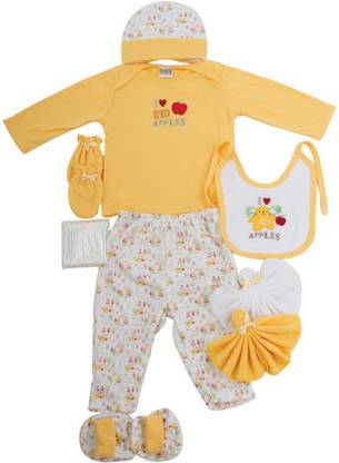 MeeMee Pampering Present For New Borns
