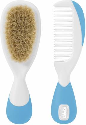 Chicco Brush and Comb