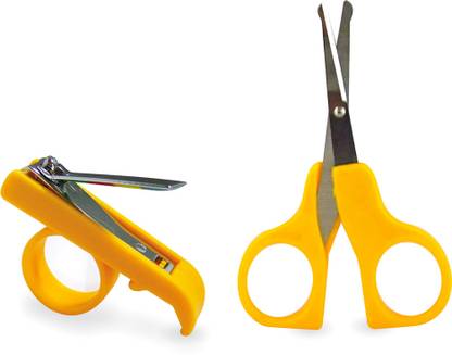 Little's Nail Clipper & Scissor Set
