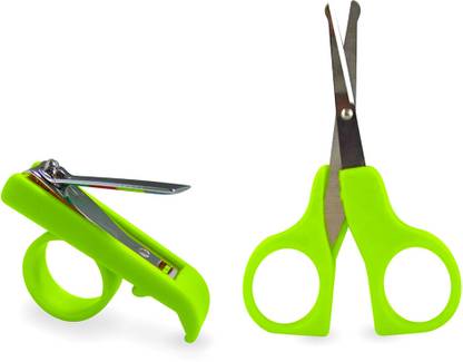 Little's Nail Clipper & Scissor Set