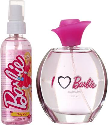 BARBIE Pinktastic Gift Pack