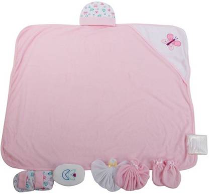 MeeMee Pampering Present For New Borns