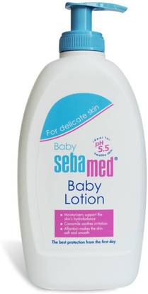 Baby Bucket Baby Lotion 400ml