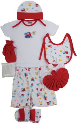 MeeMee Pampering Present For New Borns