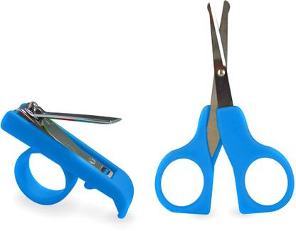 Little's Nail Clipper & Scissor Set